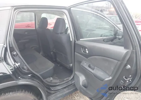 2016 Honda Cr-V Ex z USA, uszkodzony, nr VIN 2HKRM4H55GH657019